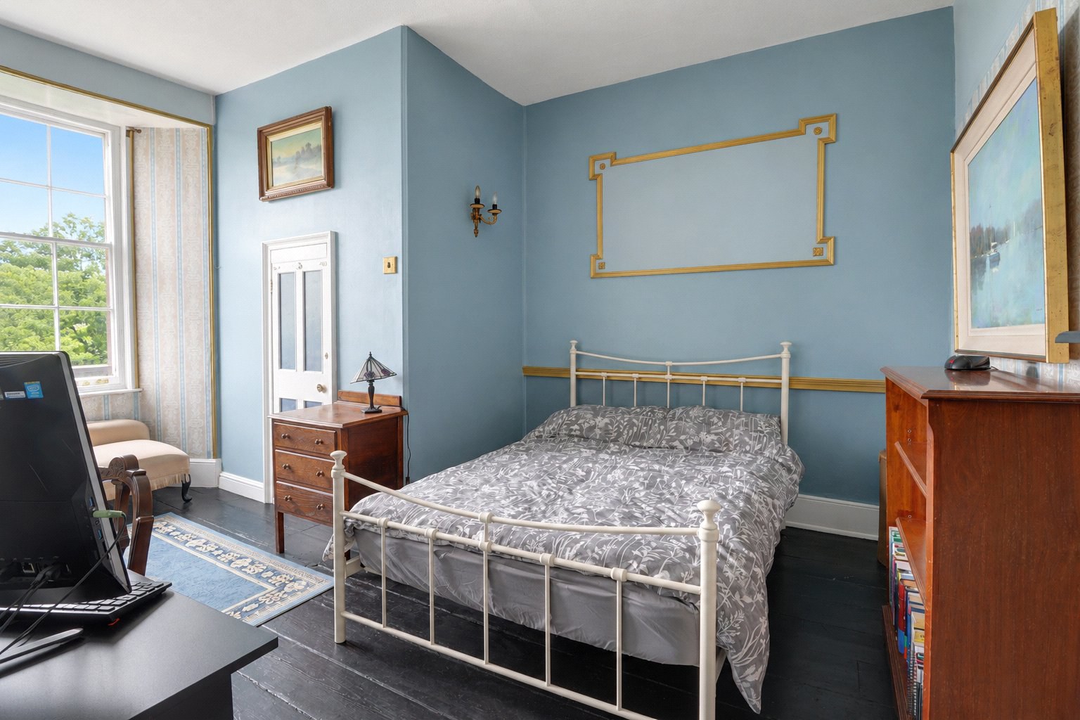 St. Stephens Hill, Launceston, Cornwall, PL15, photo 9