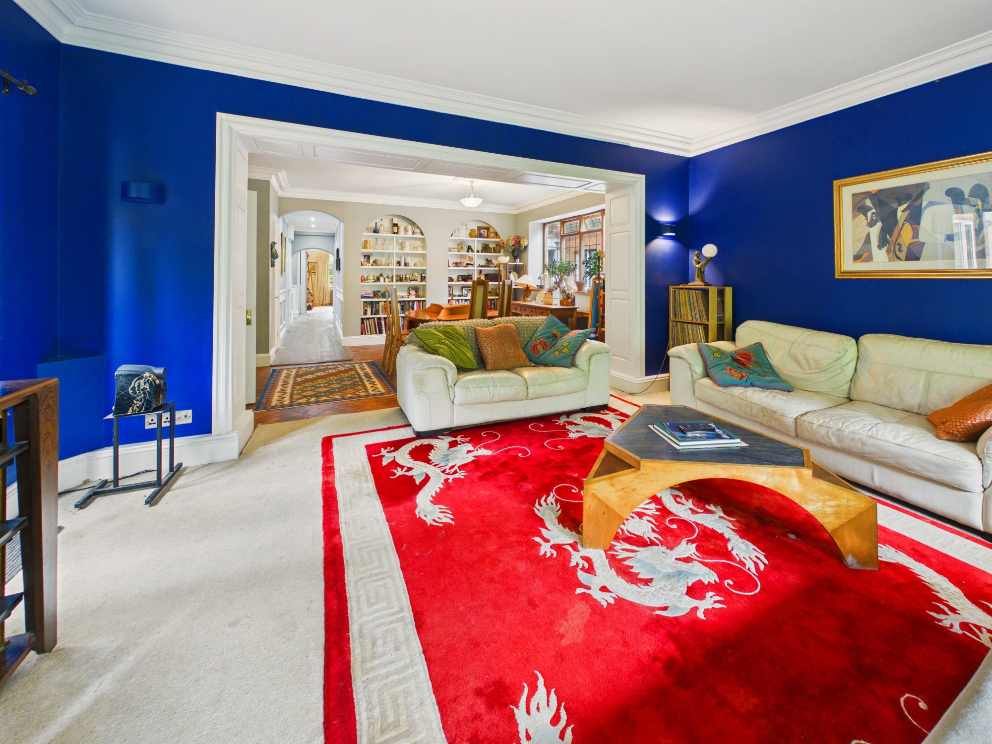 Argos Hill, Rotherfield, TN6, photo 14