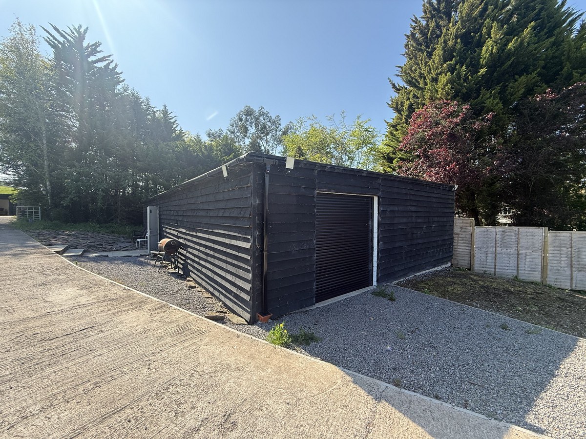 Woodend Lane, Hill, GL13, photo 29