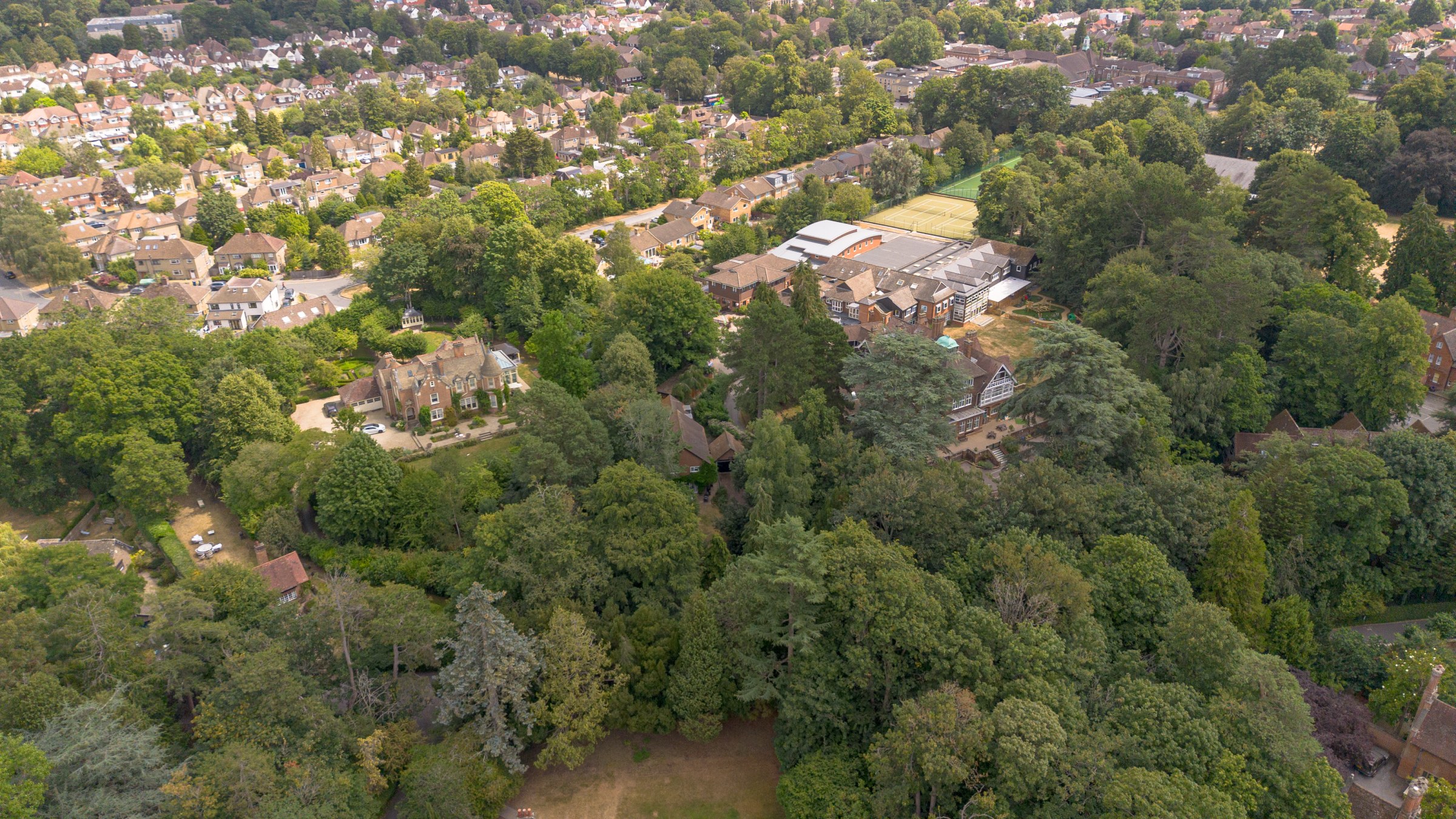 Pullens Lane, Headington, OX3, photo 41