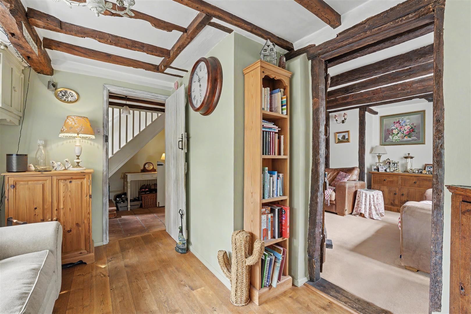 Duck Street Cottage, Manor Road, Little Easton, Dunmow, photo 5