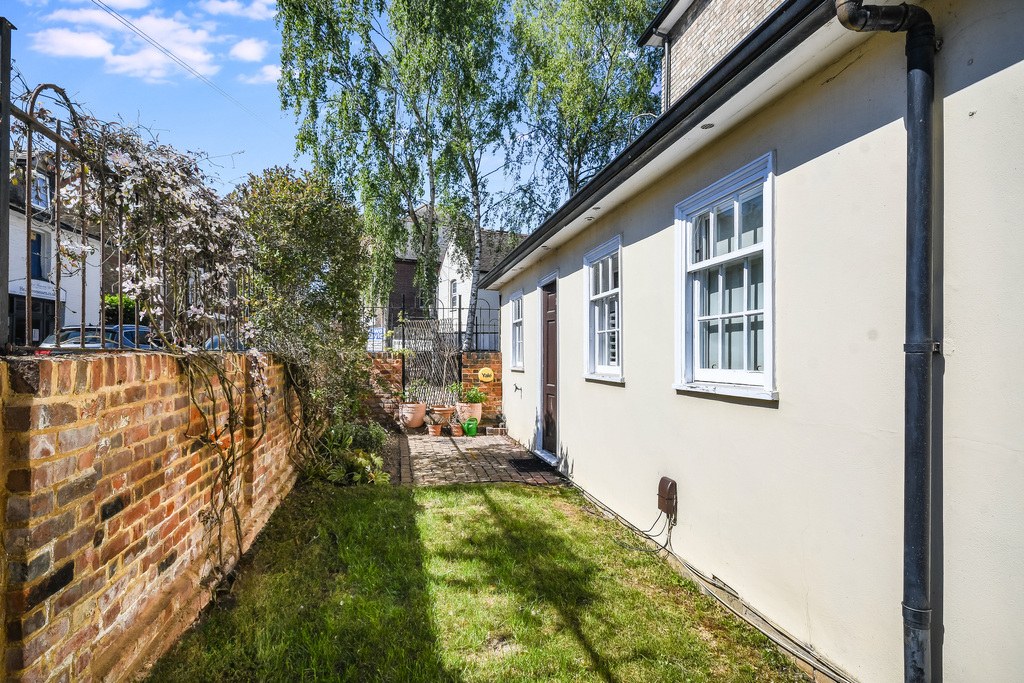 Baddow Court, Great Baddow, Chelmsford, photo 18
