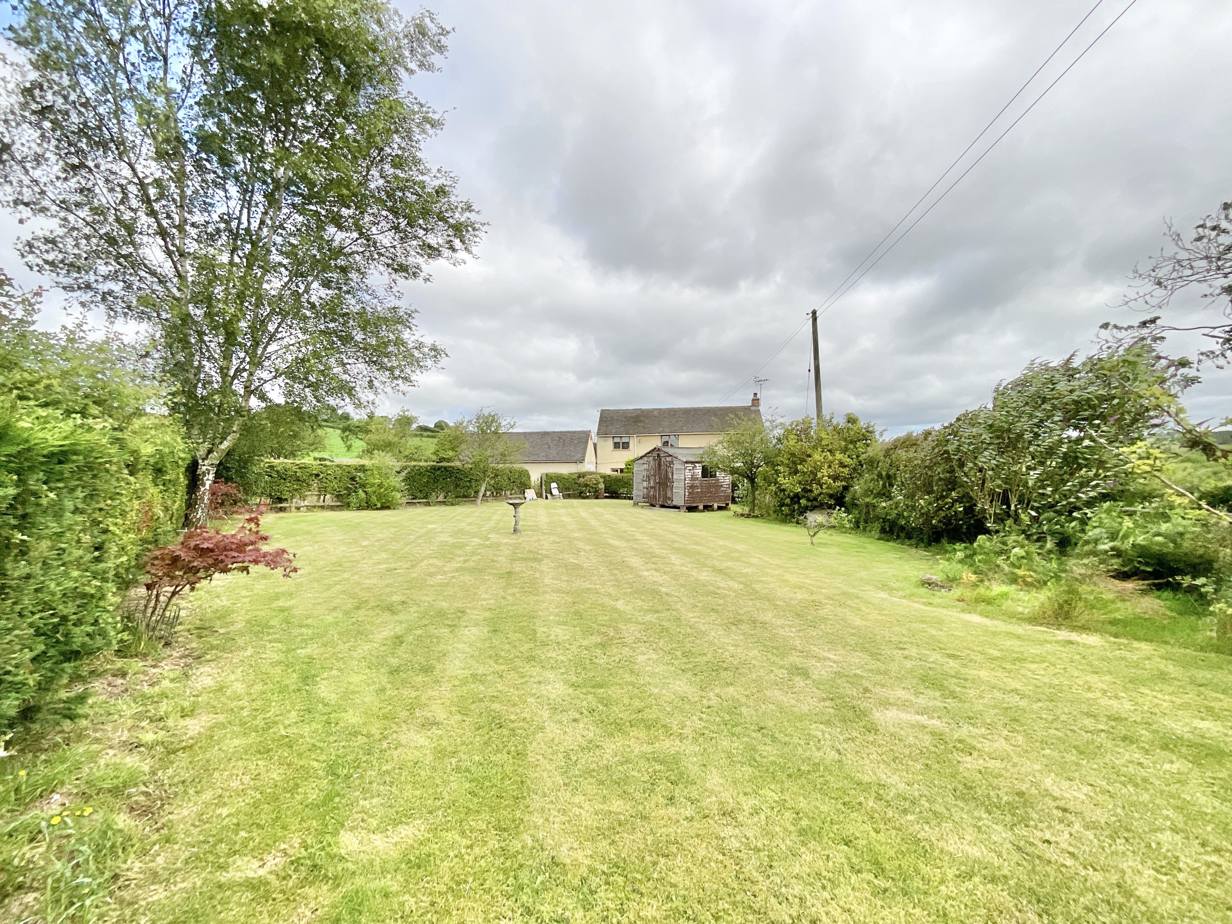 Butthouse Lane, Standon, ST21, photo 4