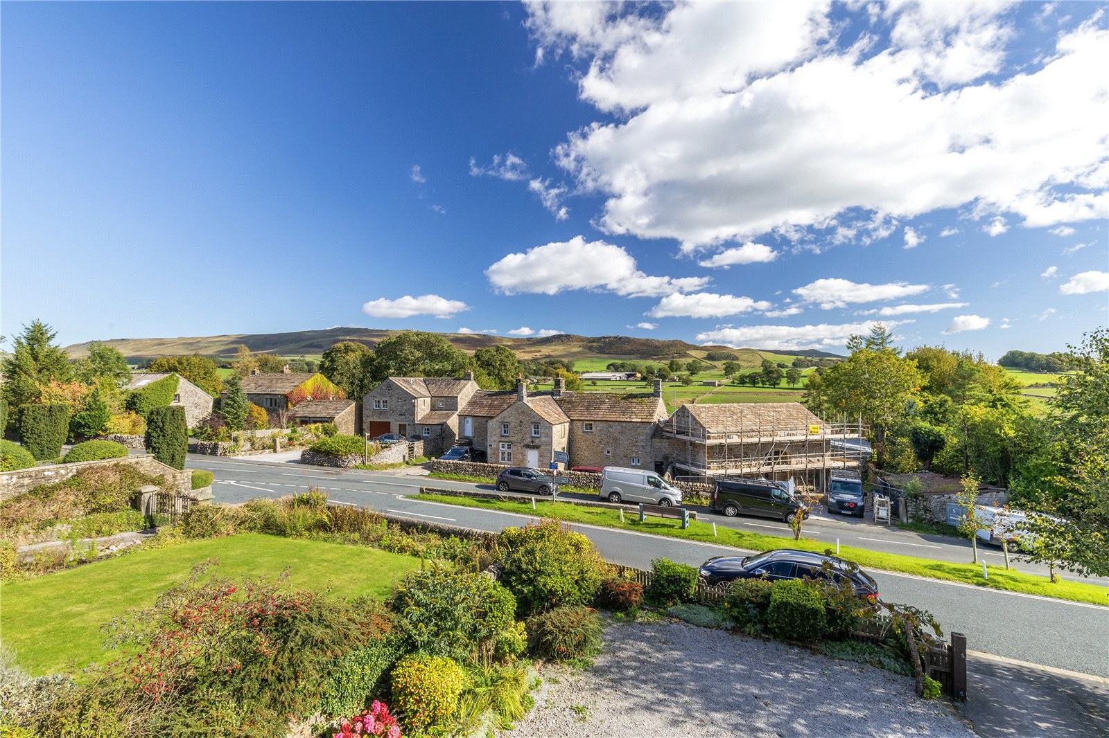 Hetton, Skipton, North Yorkshire, BD23, photo 2