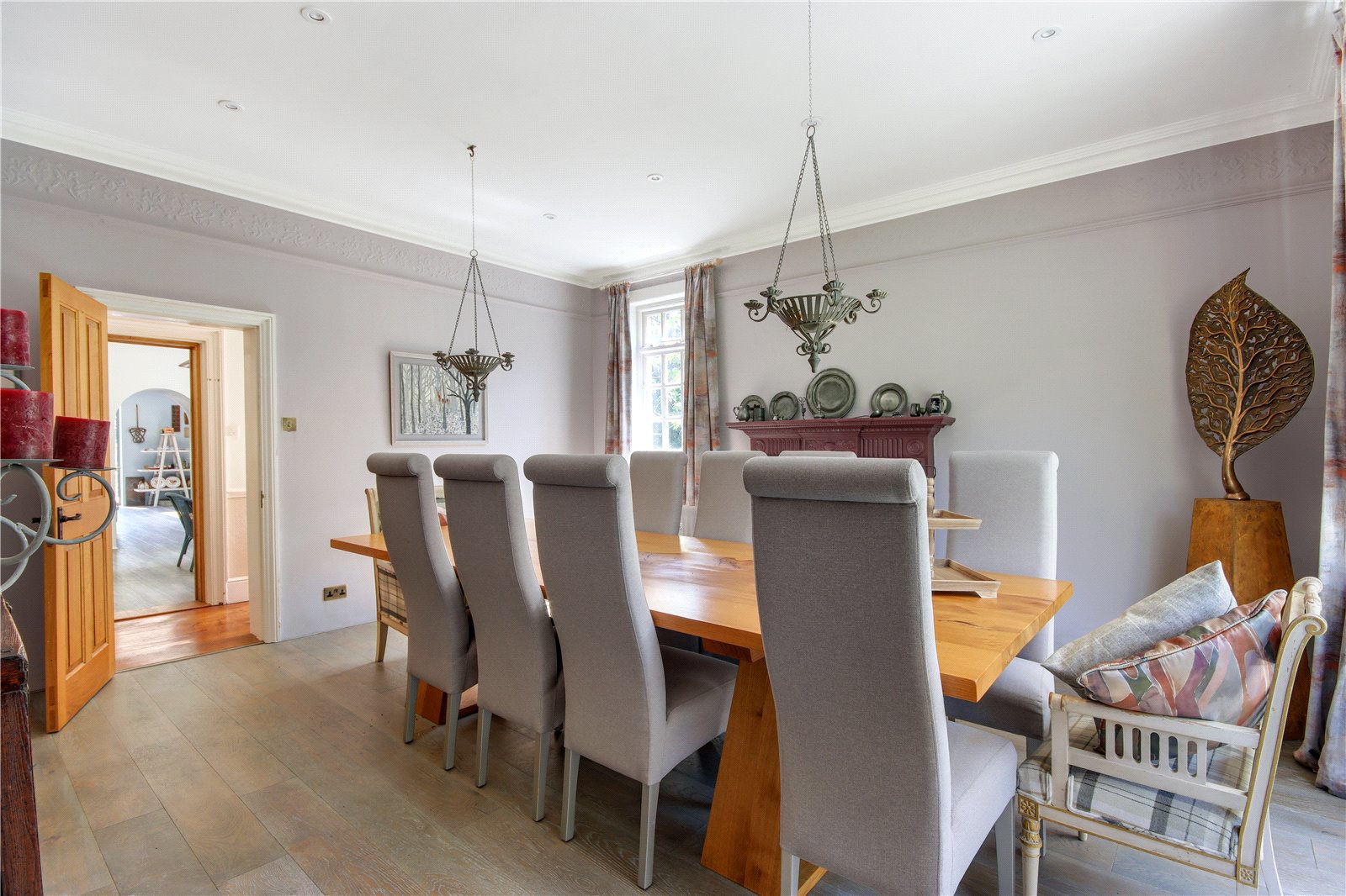 Redwall Lane, Hunton, Kent, ME15, photo 5