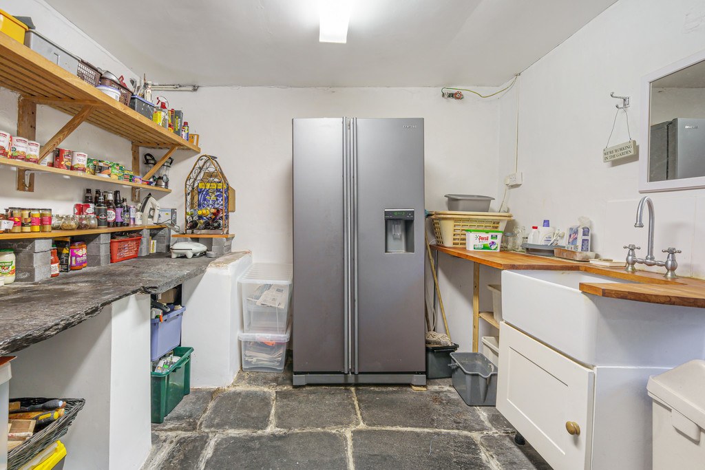 High Stott Park Cottage & Barn, High Stott Park, Finsthwaite, Nr Ulverston, Cumbria LA12 8AY, photo 5