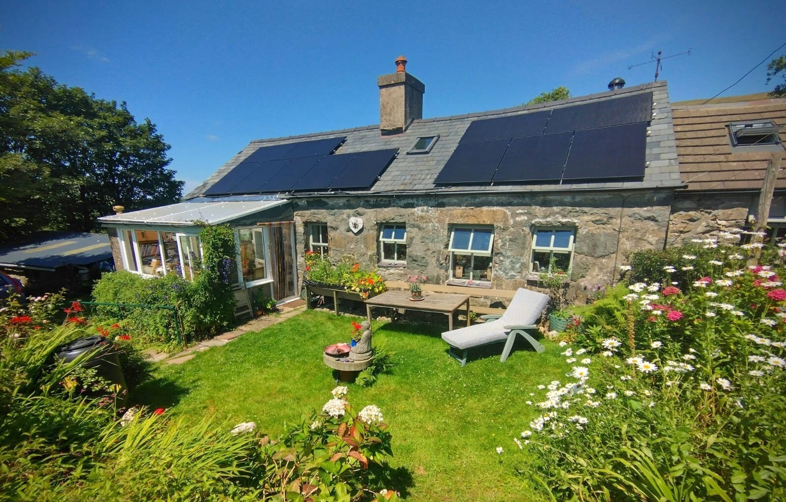 Llanaelhaearn
