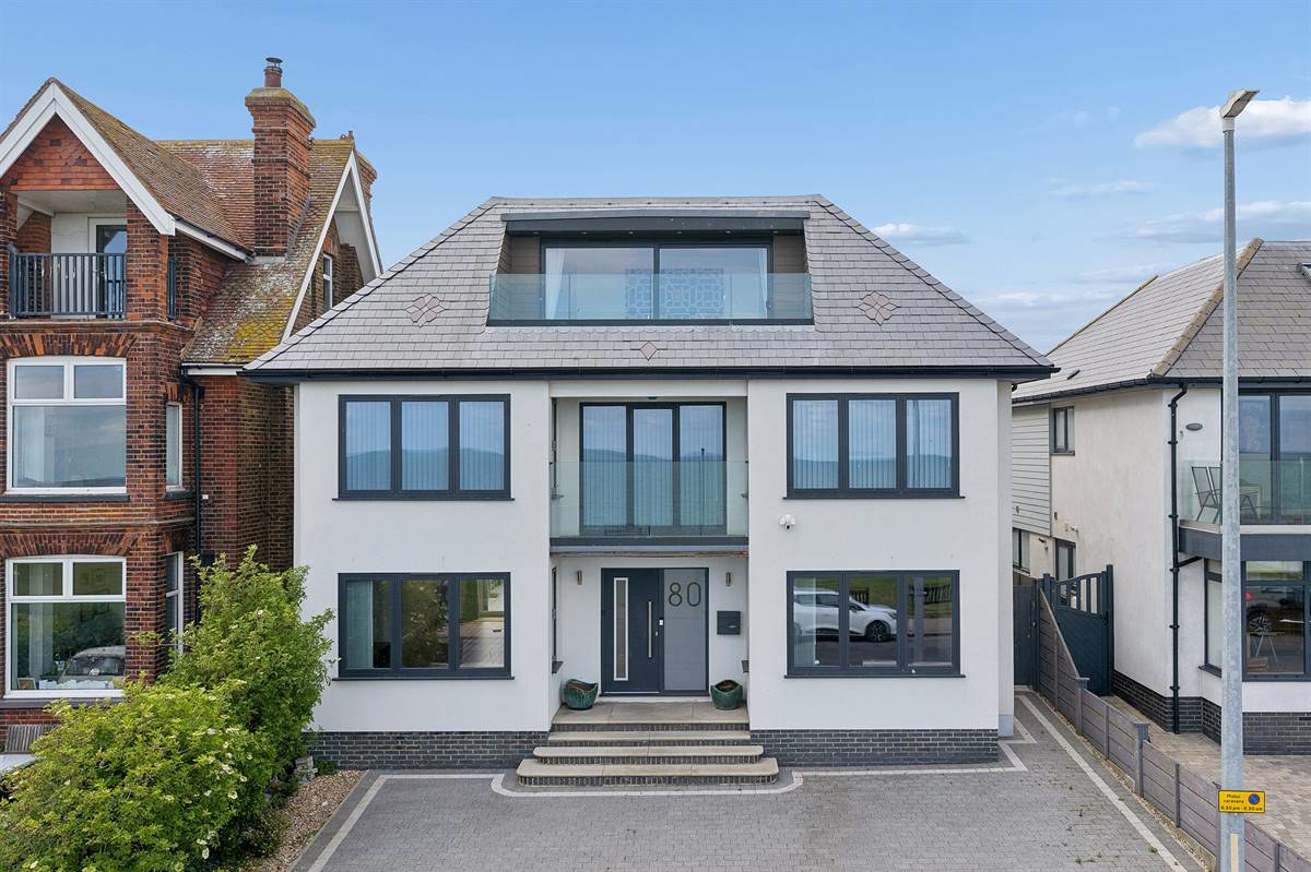 Marine Parade, Tankerton, Whitstable, photo 32