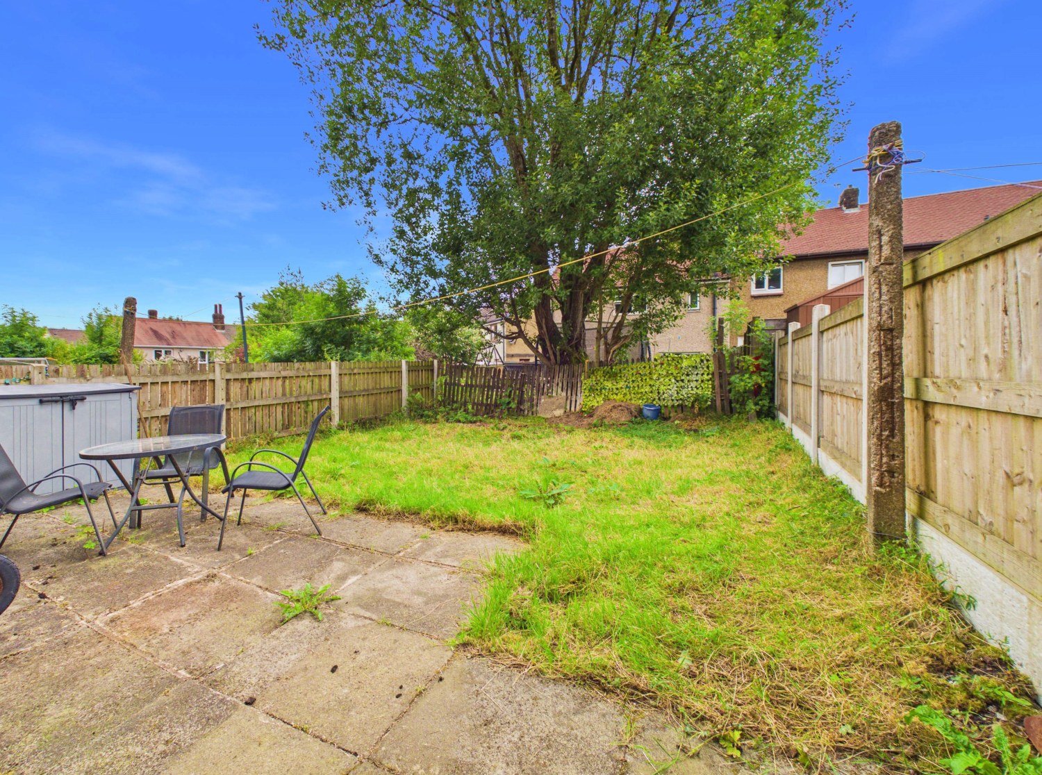 Woodside Crescent, Newchurch, Rossendale, Lancashire, BB4, photo 12