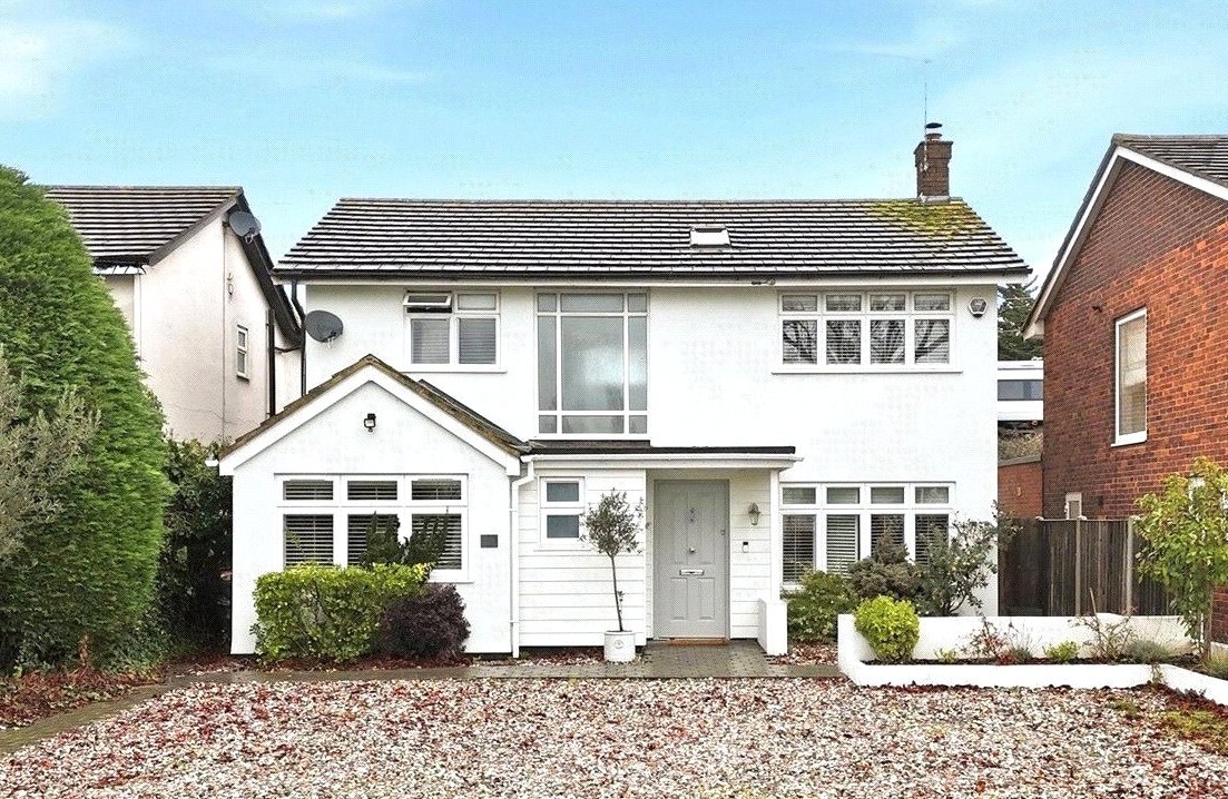 Woodgrange Drive