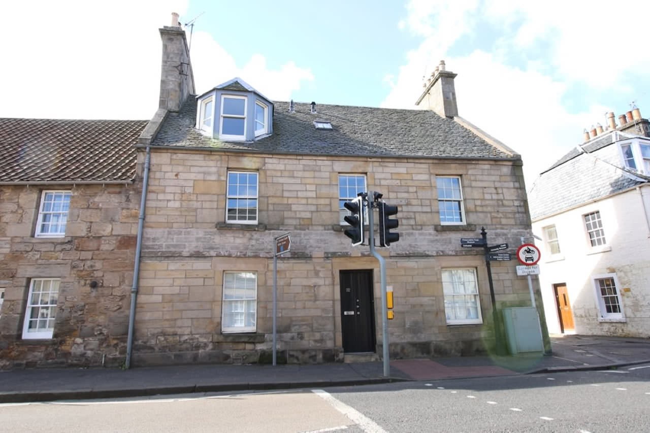 North Street
