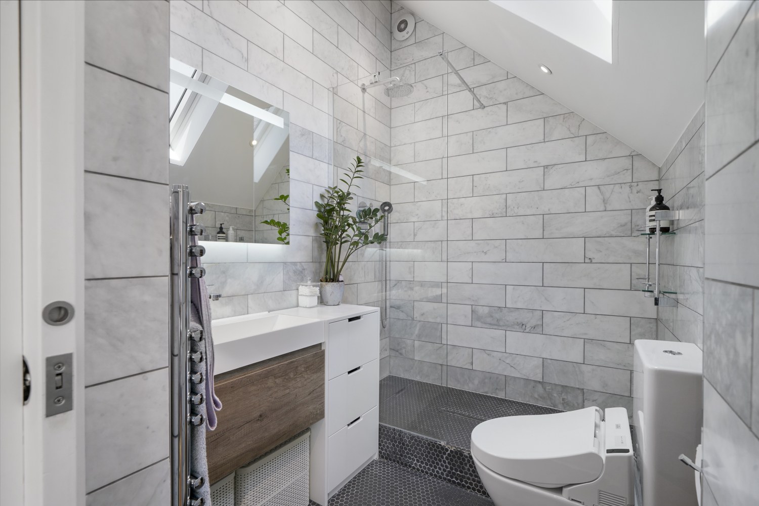 President Drive, London, London, E1W, photo 15