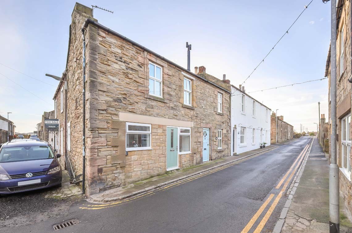 North Street