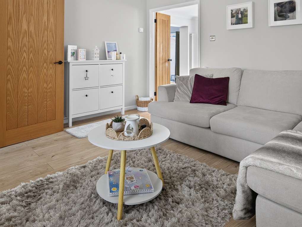 Chaffinch Drive, Cullompton, Devon, EX15 1UJ, photo 8