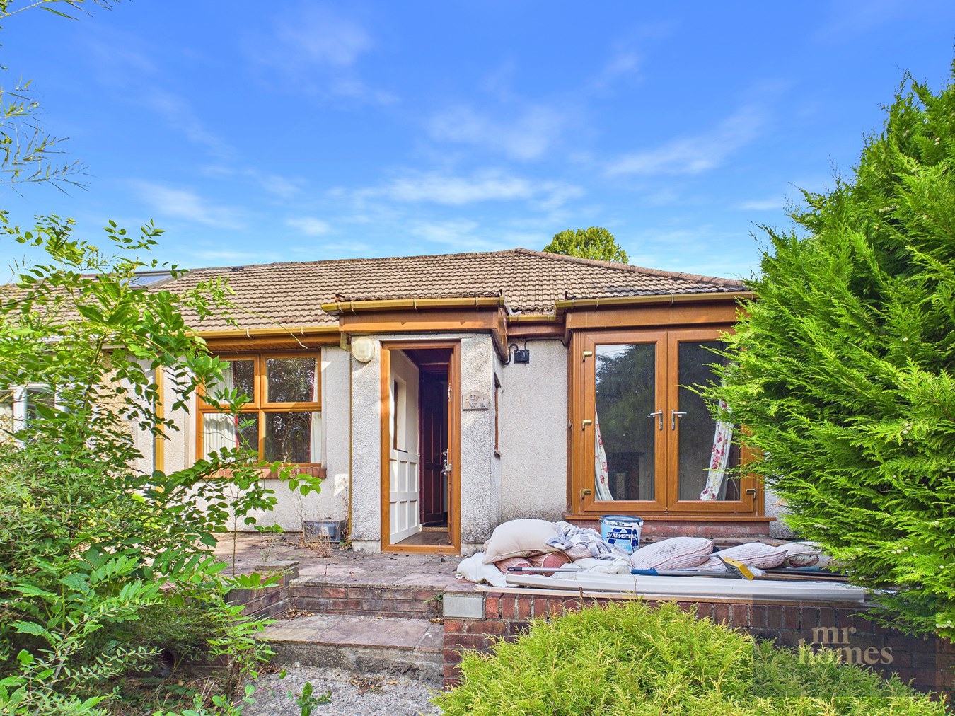 Rectory Road, Crumlin, Newport, NP11