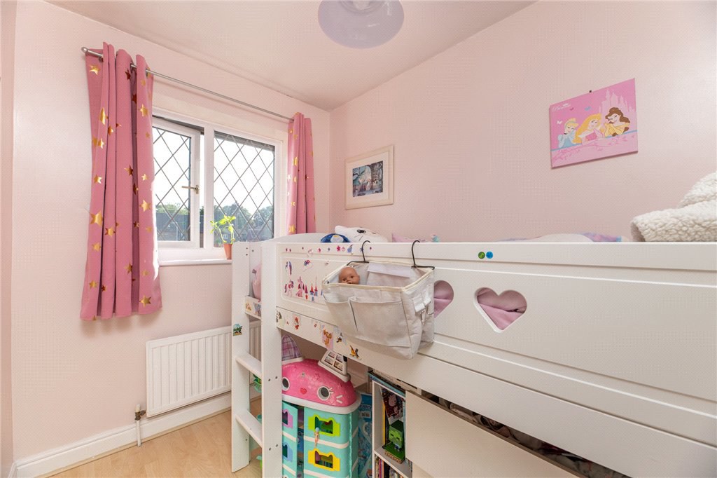 Topcliffe Grove, Morley, Leeds, West Yorkshire, LS27, photo 15