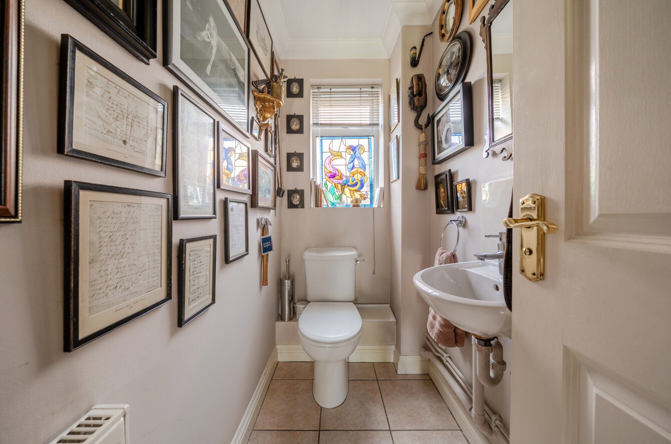 Arthur Road, Southampton, SO15, photo 8
