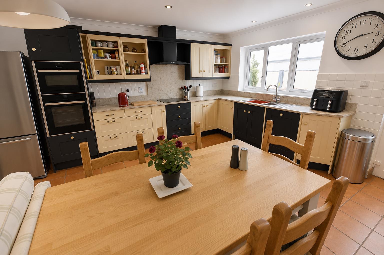 Reginald Close, Hundleton, Pembroke, photo 16