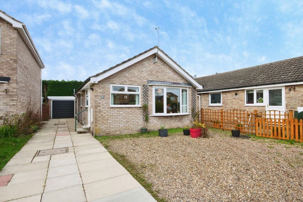 Gateland Close