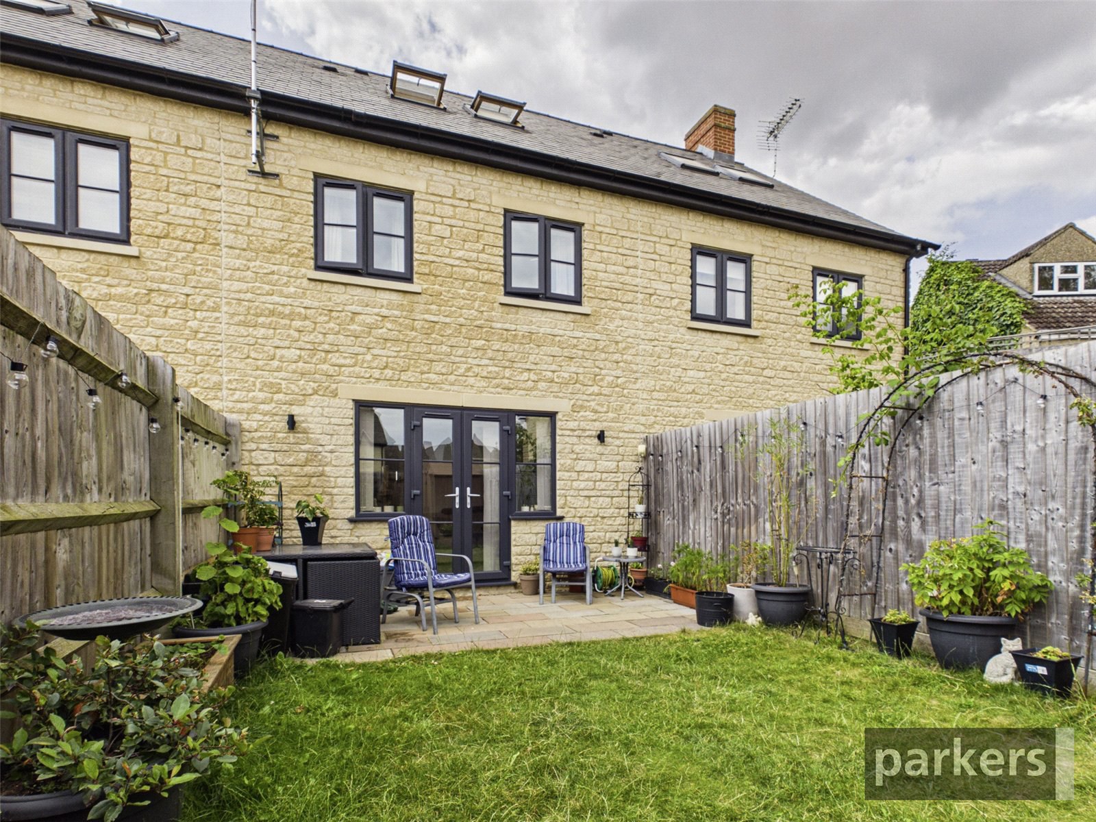 Hailey Road, Witney, Oxfordshire, OX28, photo 23