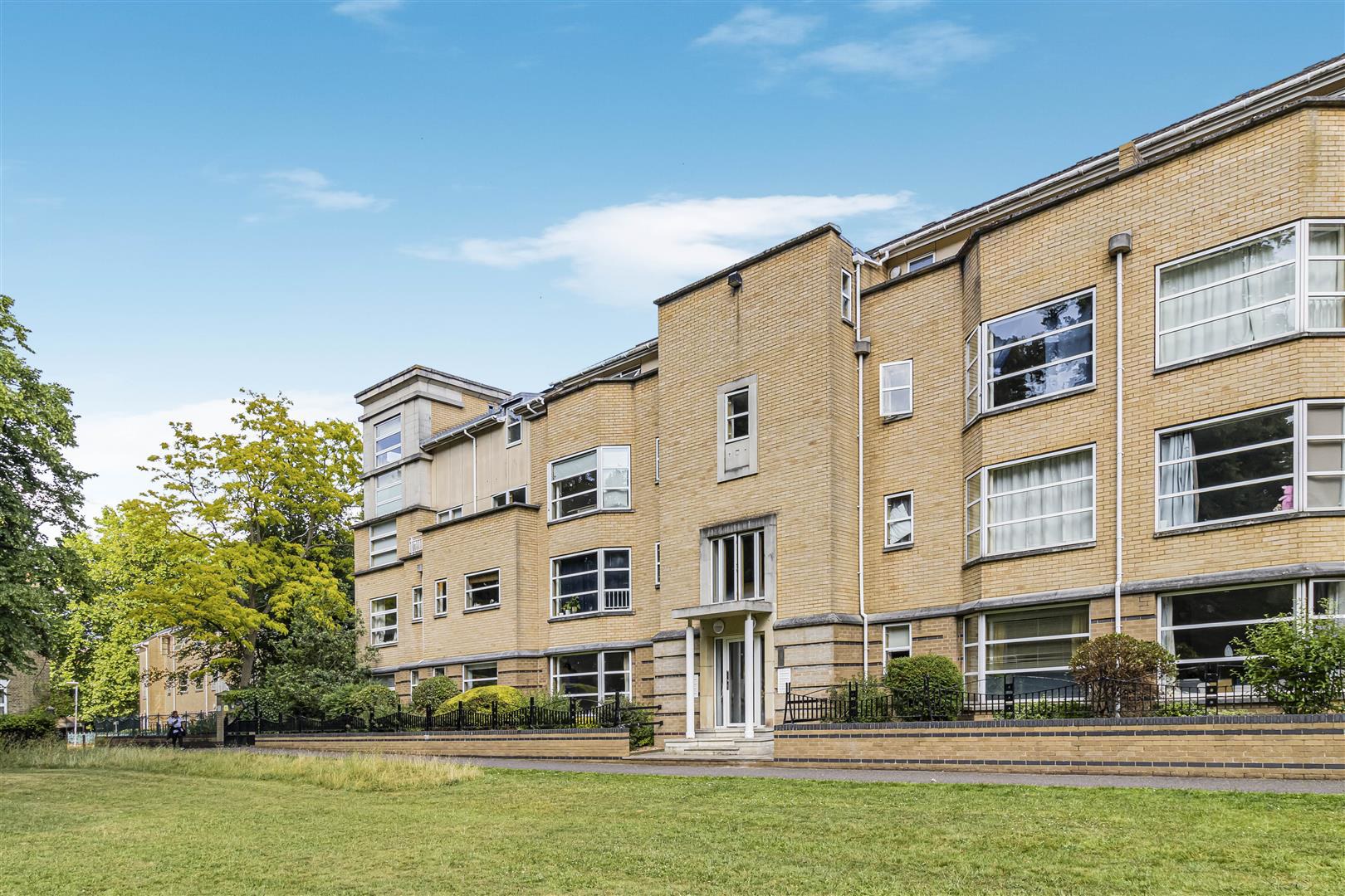 Petersfield, Cambridge, photo 15