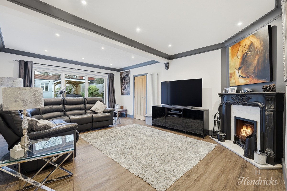 Grosvenor Road, Benfleet, SS7 1, photo 6