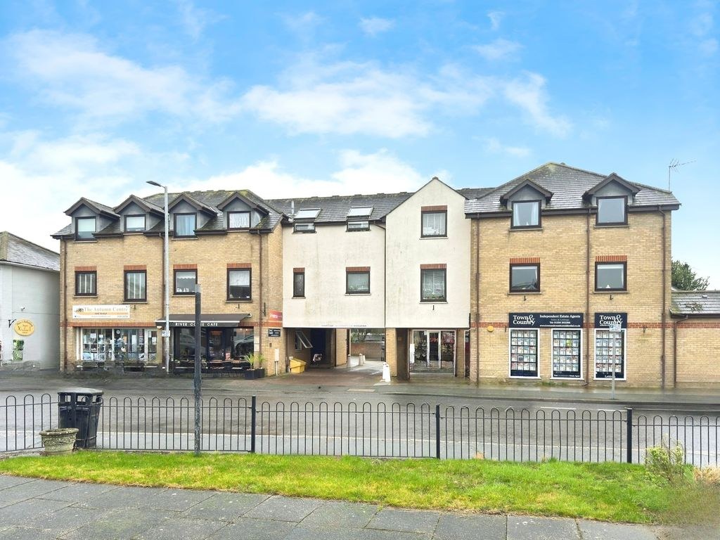 Victoria Place
