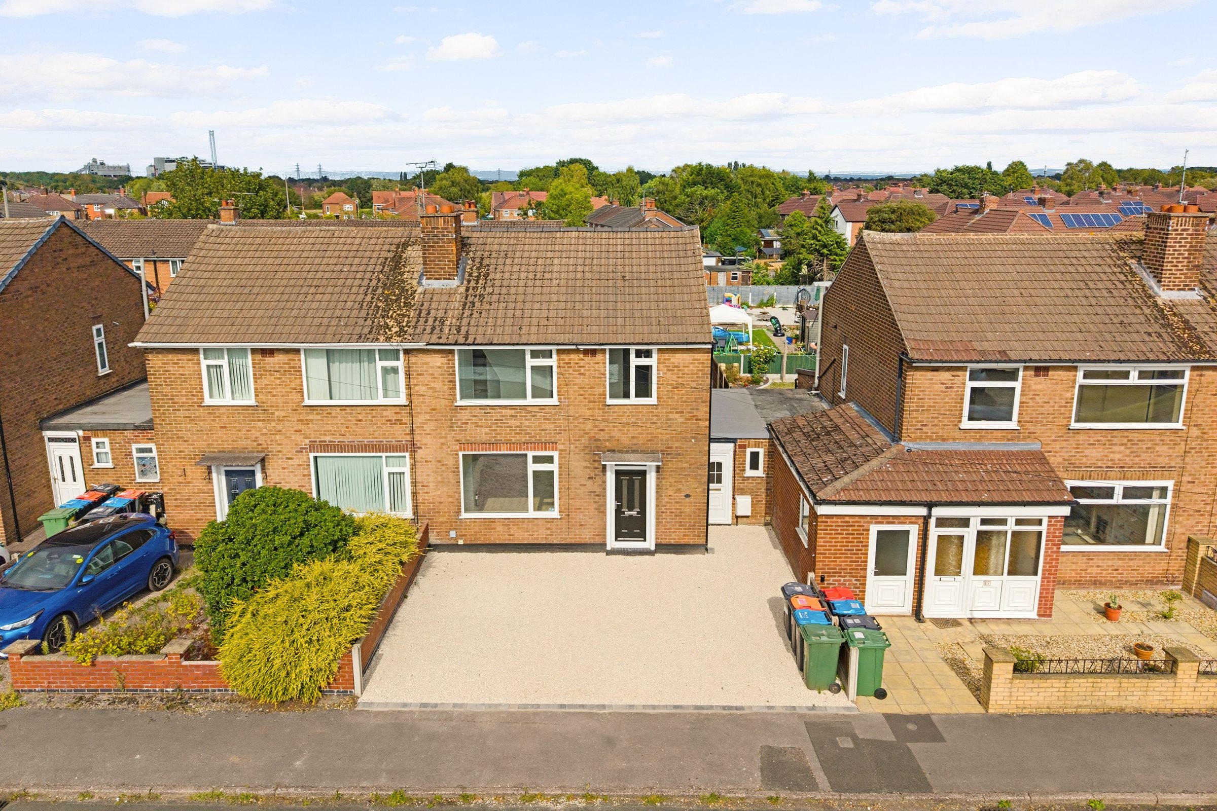 Laburnum Road