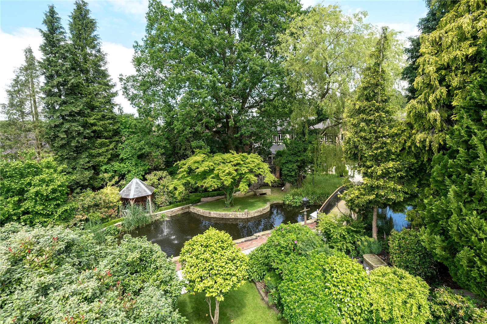 Kings Road, Wilmslow, Cheshire, SK9, photo 3