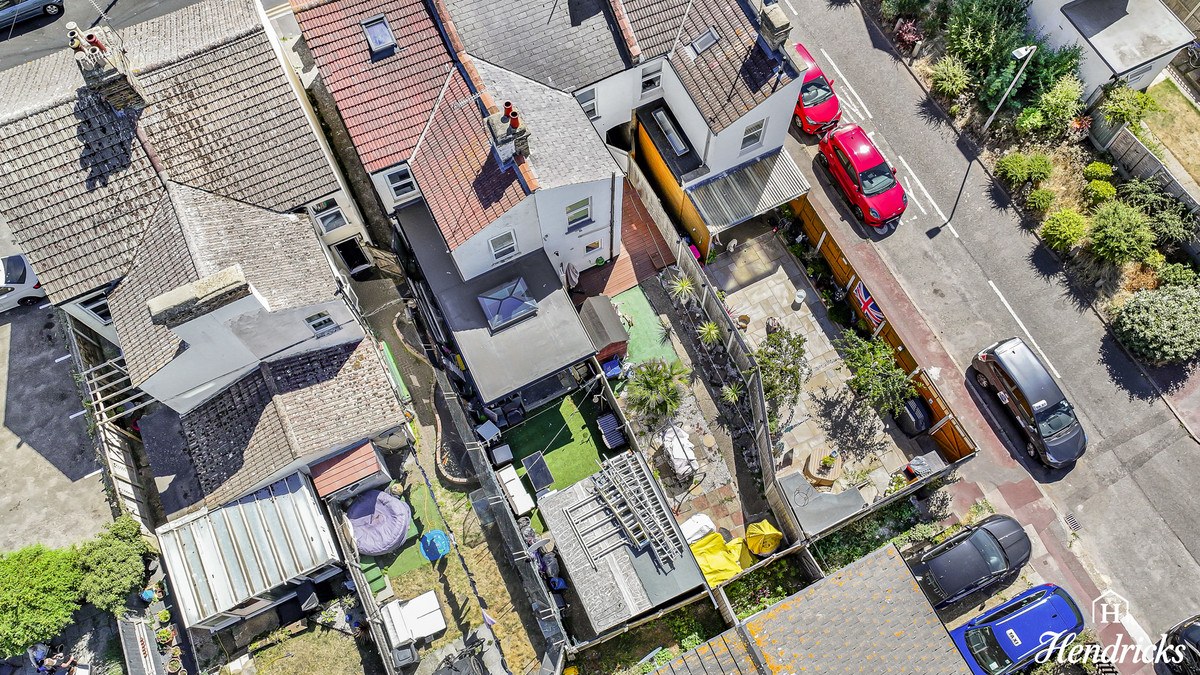 Seaview Road, Southend-on-sea, SS3 9, photo 26