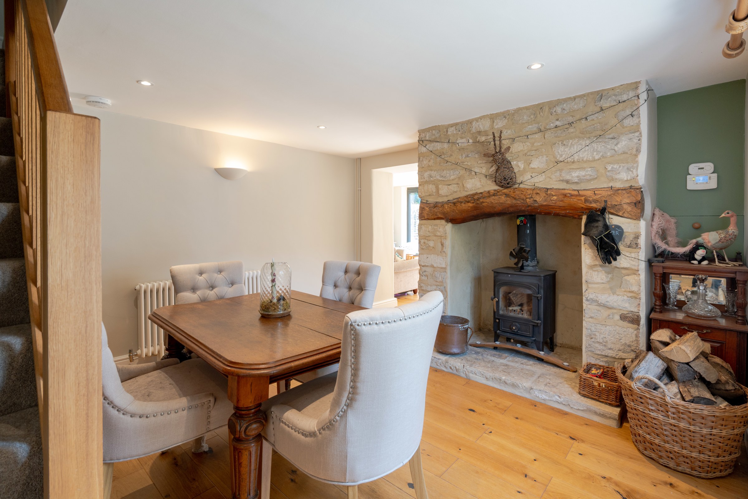Church Walk, Combe, OX29, photo 8