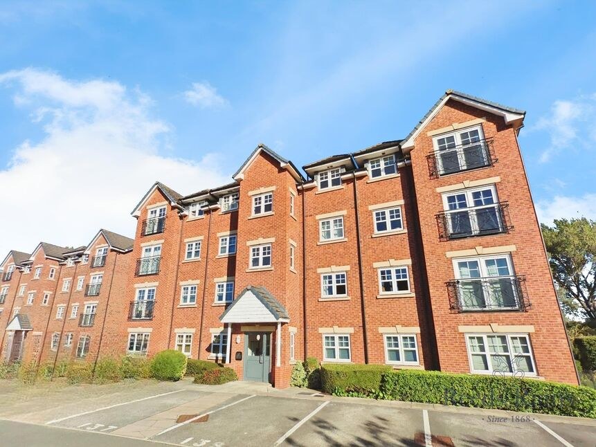 Flat for sale