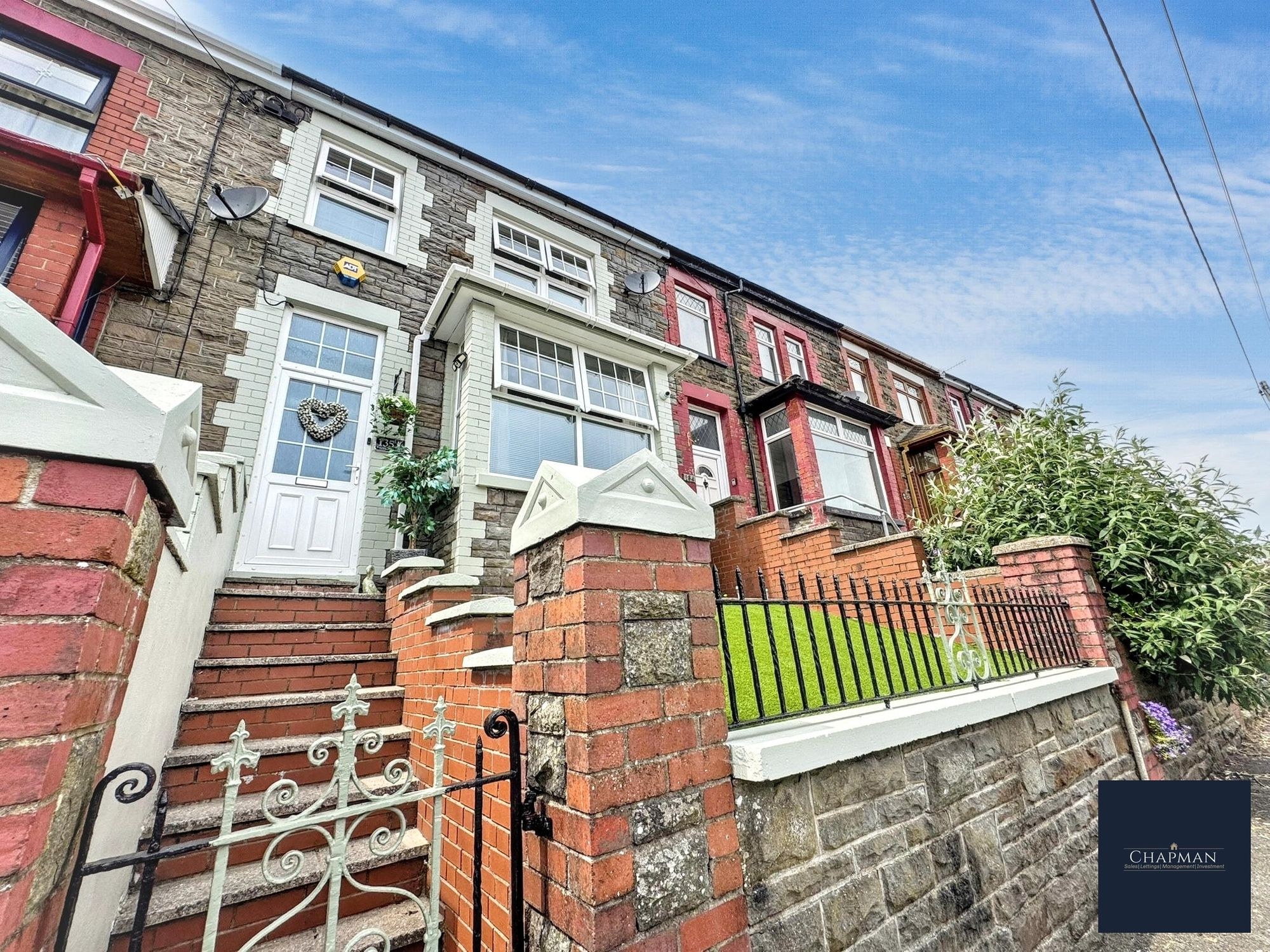 Turberville Road