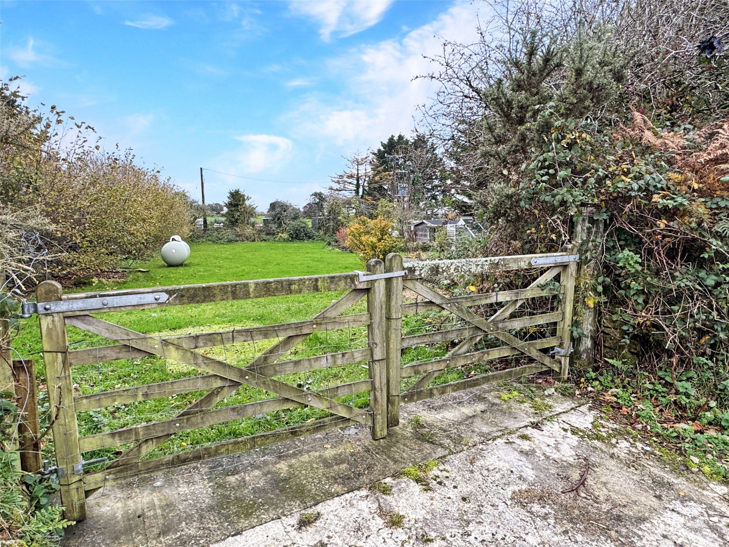 St. Breward, Bodmin, Cornwall, PL30, photo 8