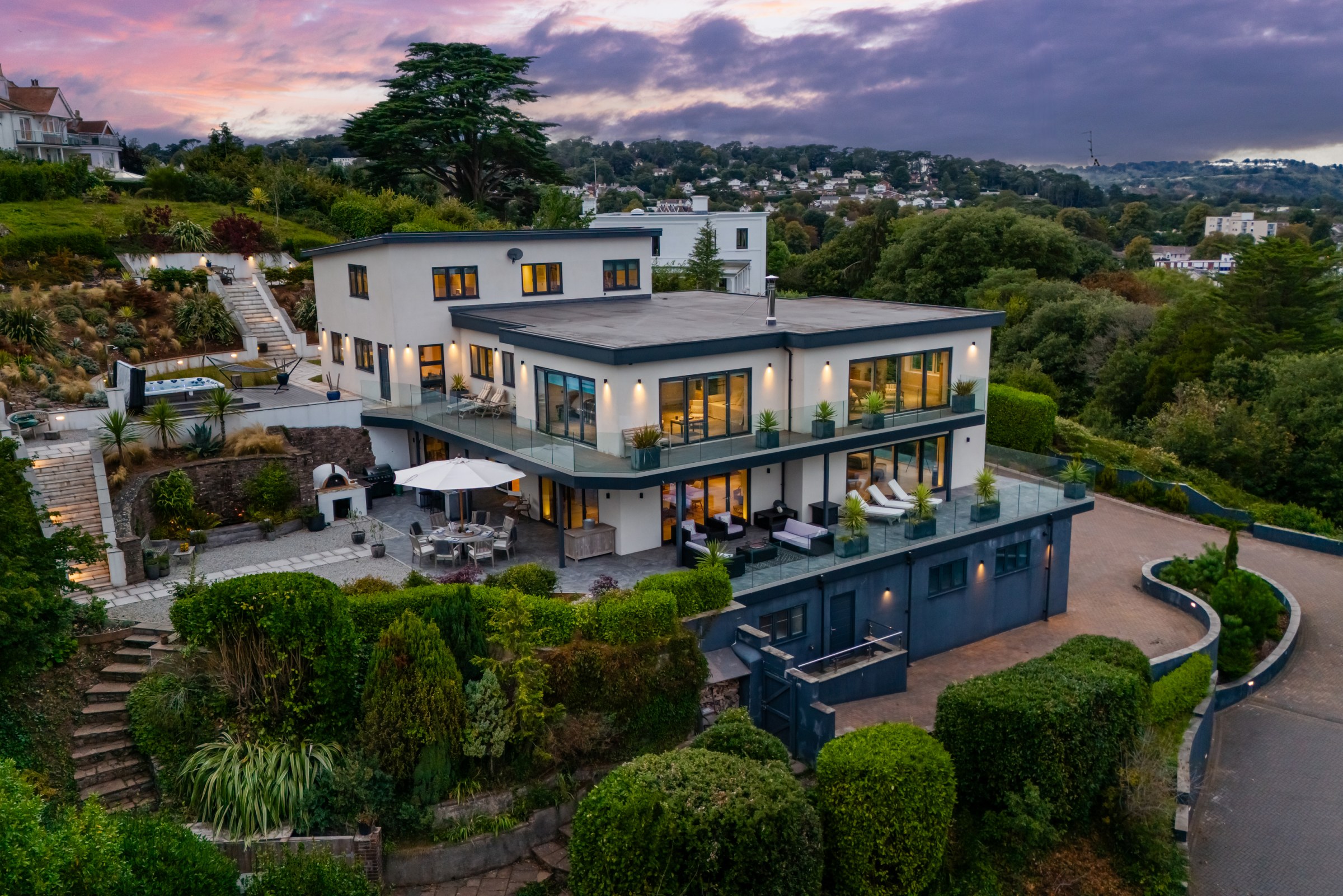 Lincombe Drive, Torquay, TQ1