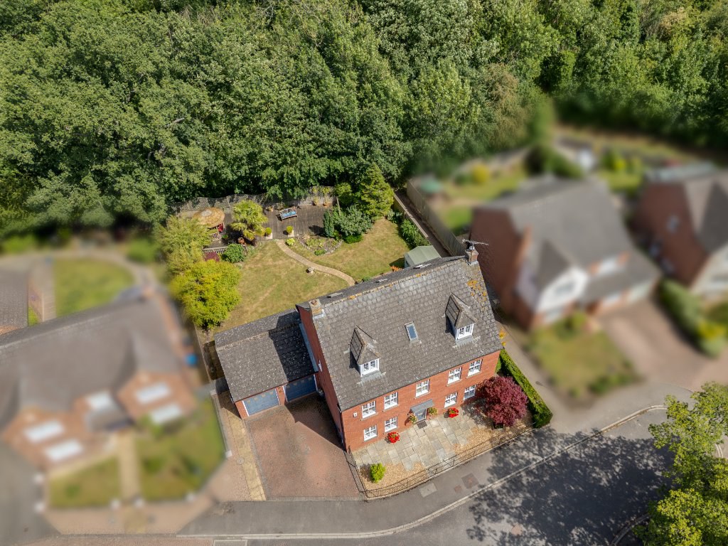 Pinfold Green, Staveley, Knaresborough, North Yorkshire, HG5, photo 27