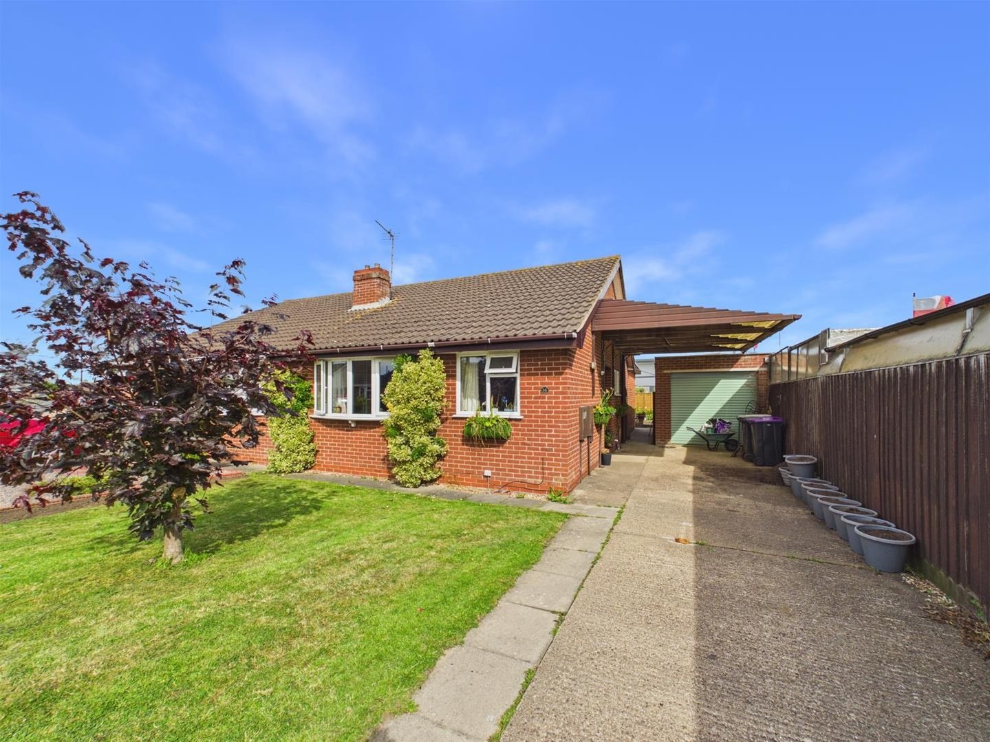 Jacklin Crescent