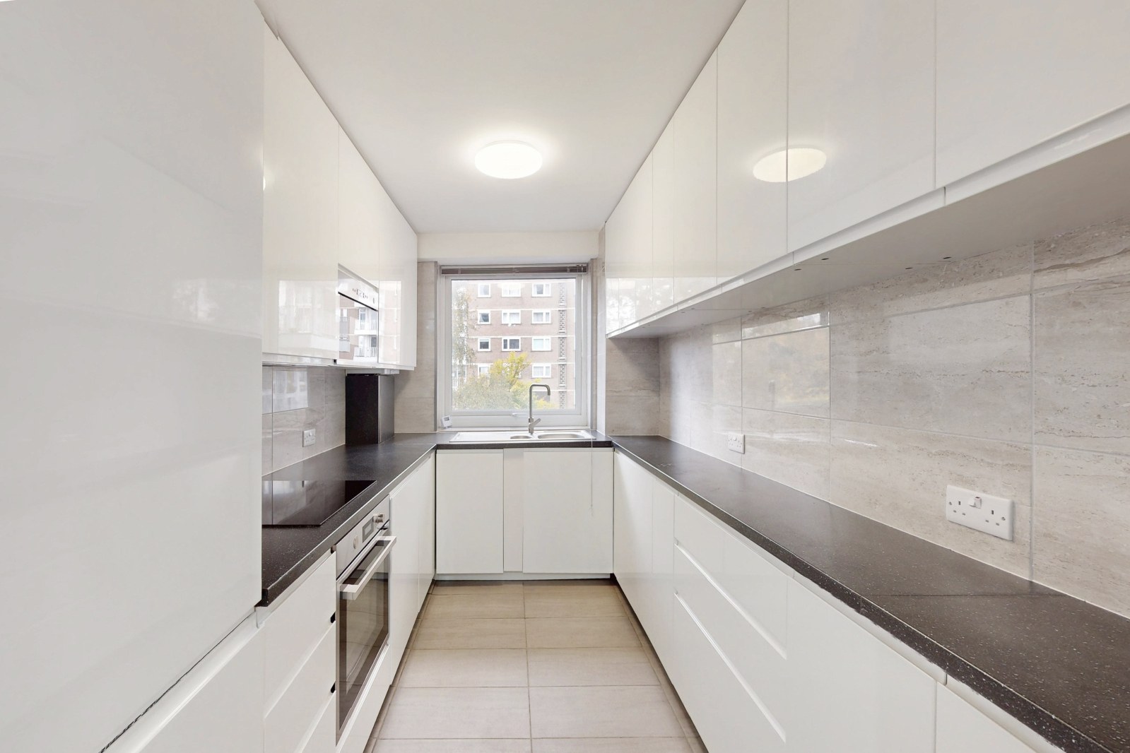 Buttermere Court, Boundary Road, London, NW8