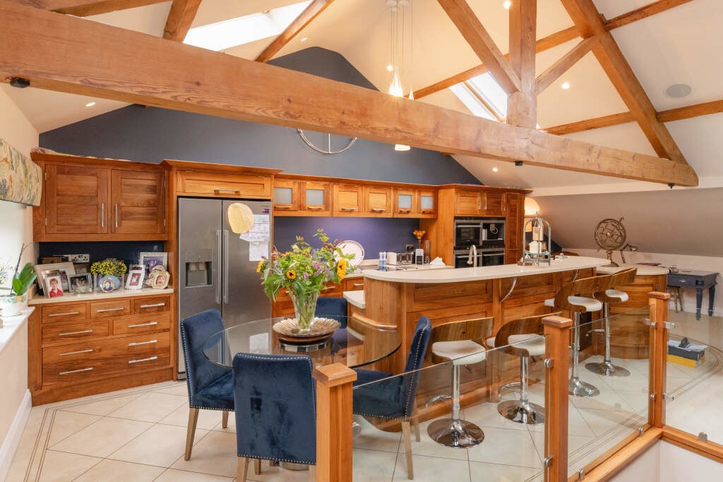 Wigglesworth, Skipton, North Yorkshire, BD23, photo 4