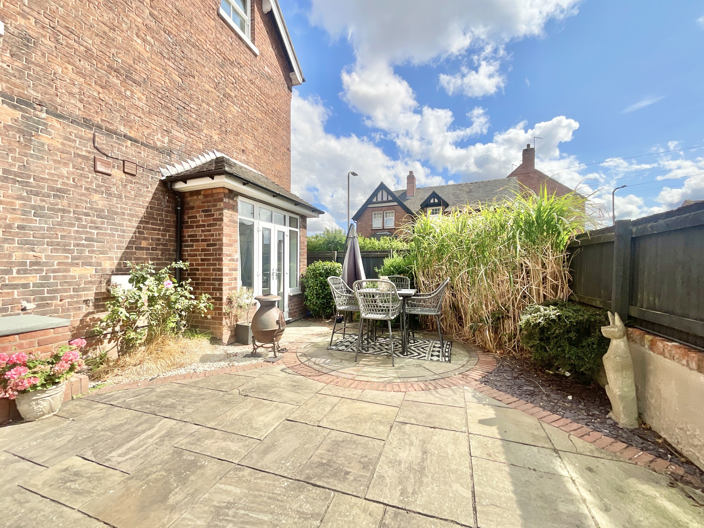 Prospect Road, Market Drayton, TF9, photo 42