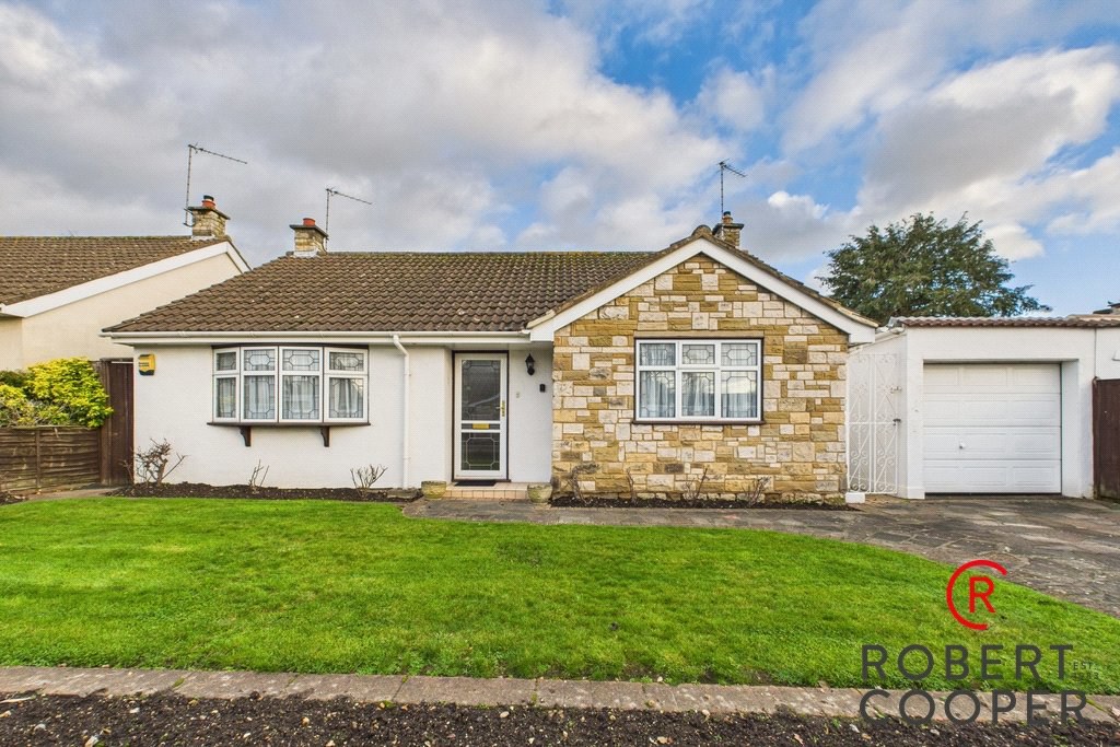 Eastfields, Pinner, HA5