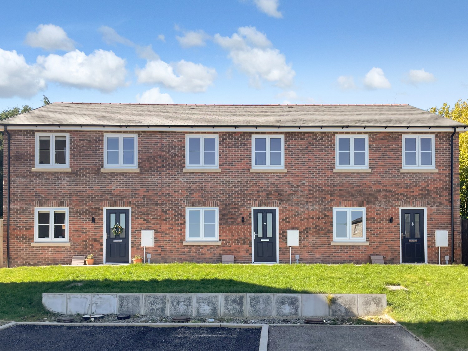 The Penyffordd, Old Chester Road, Holywell, CH8