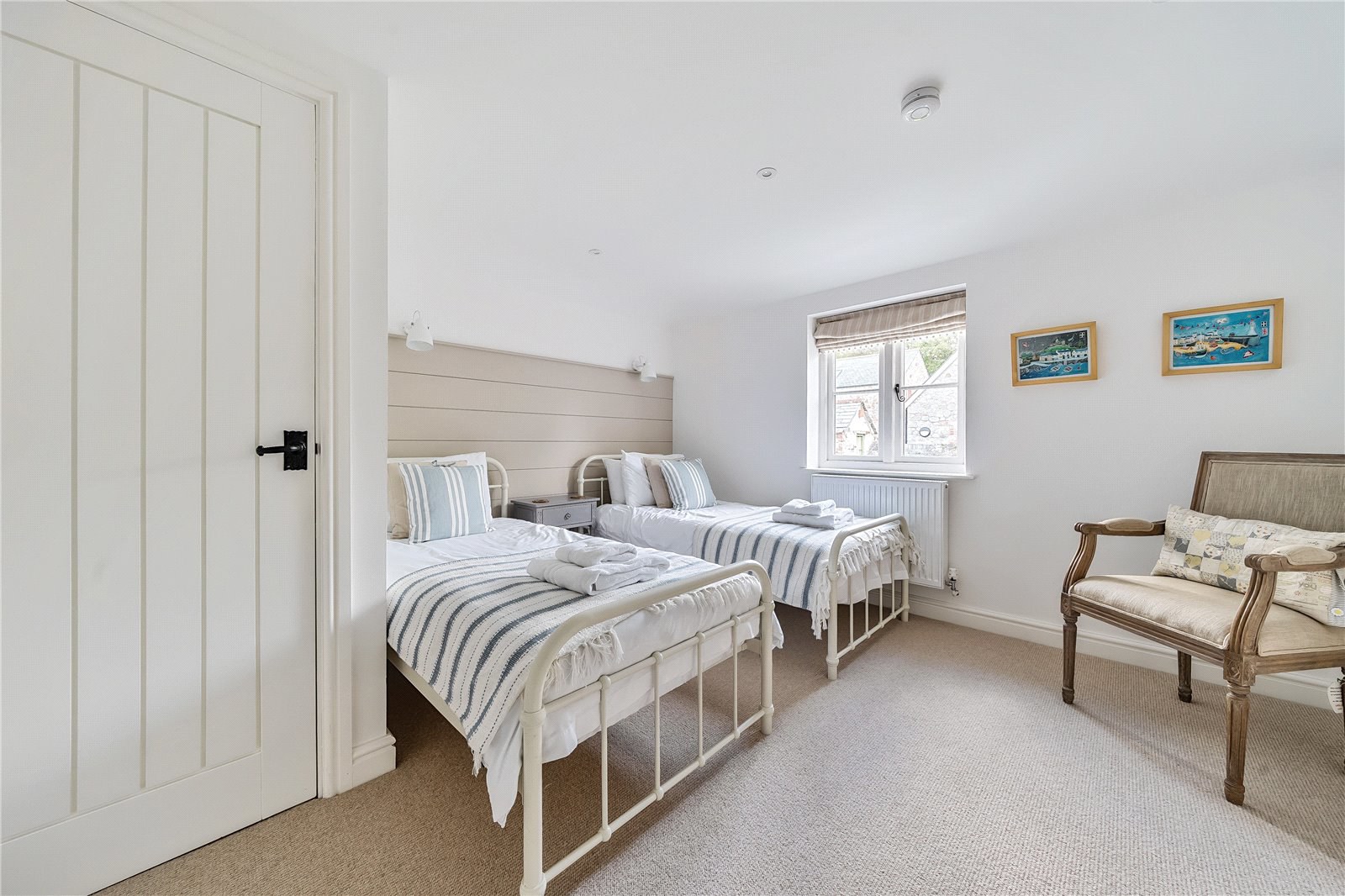 Quay Road, Charlestown, Cornwall, PL25, photo 12