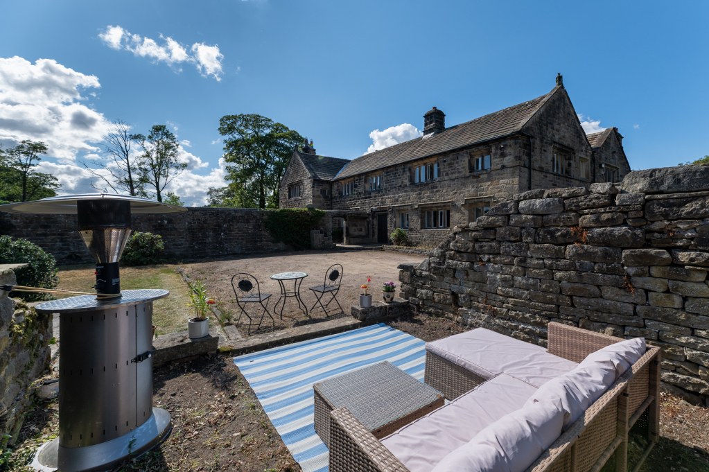 Wilsden Road, Harden, Bingley, West Yorkshire, BD16, photo 59