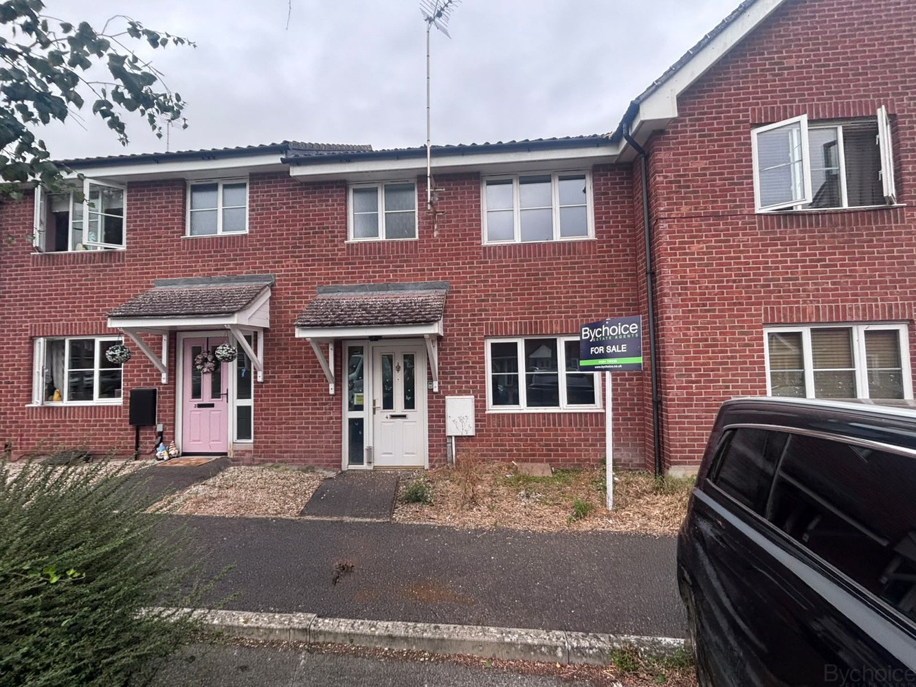 Carpenter Close
