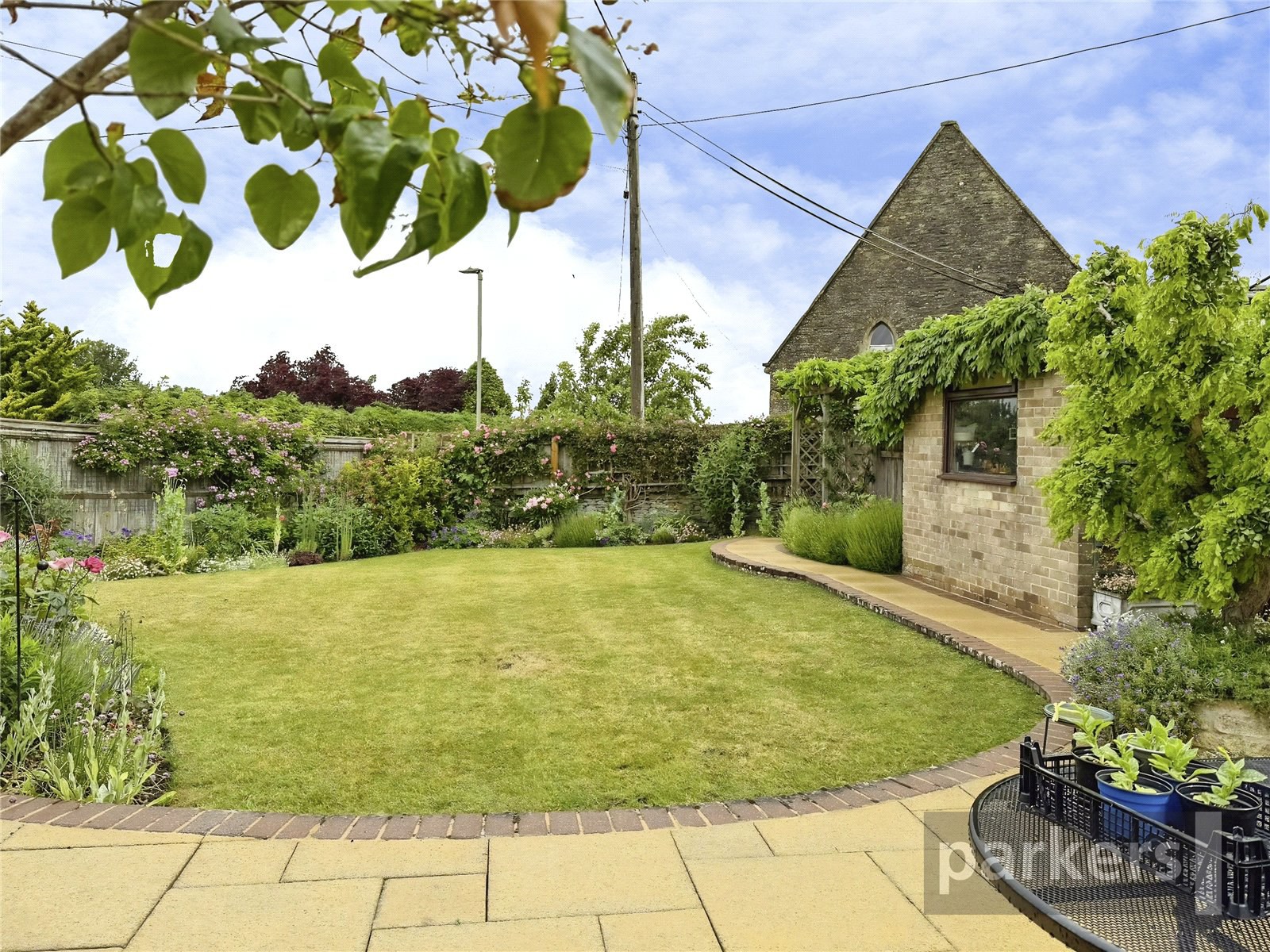 Brize Norton Road, Minster Lovell, Witney, Oxfordshire, OX29, photo 4