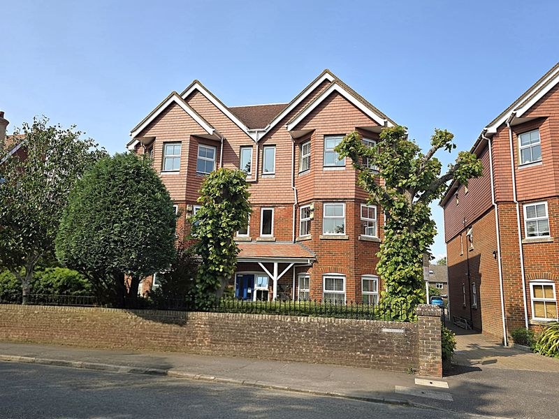 College Hill