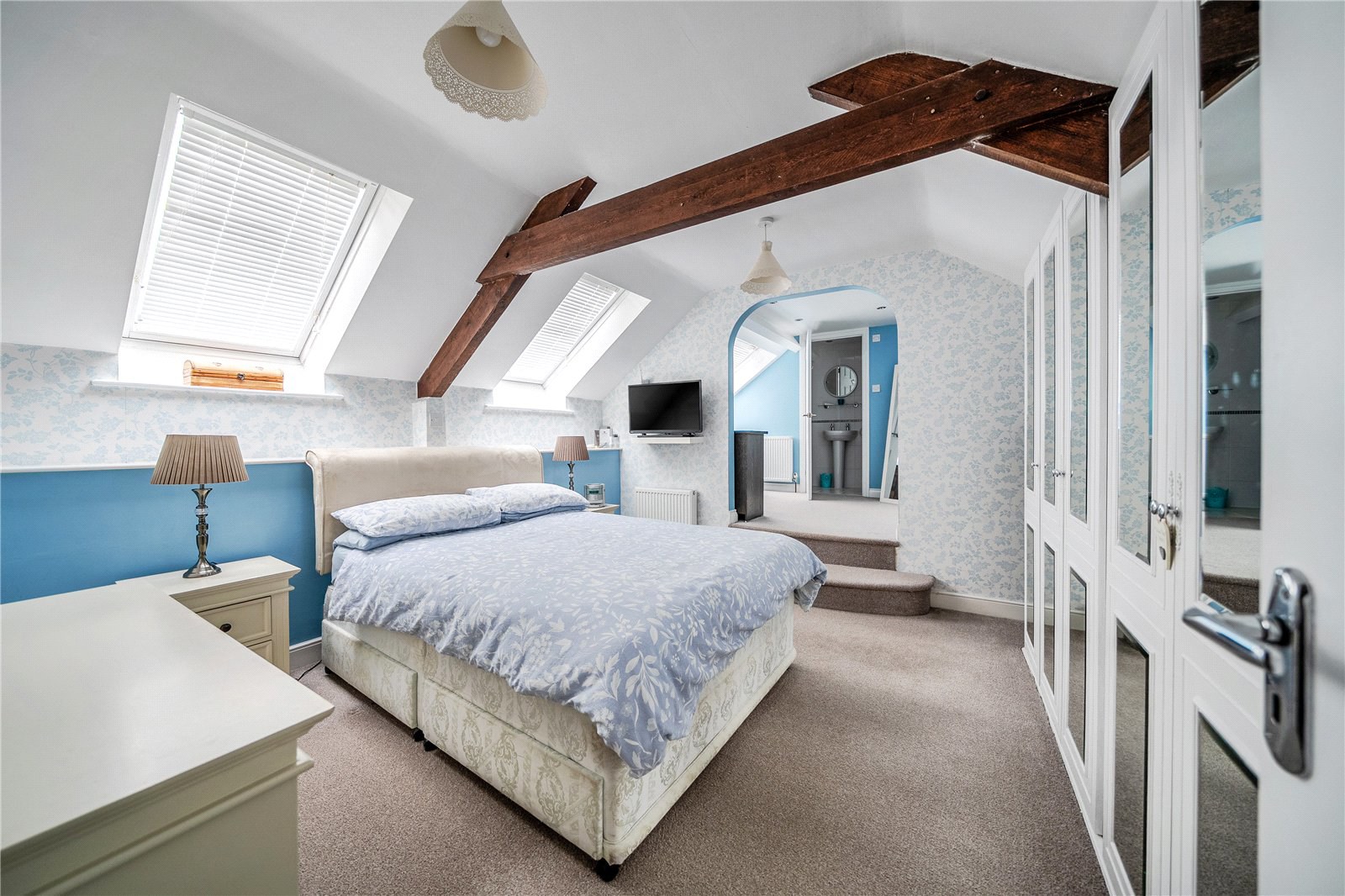 High Bickington, Umberleigh, Devon, EX37, photo 9