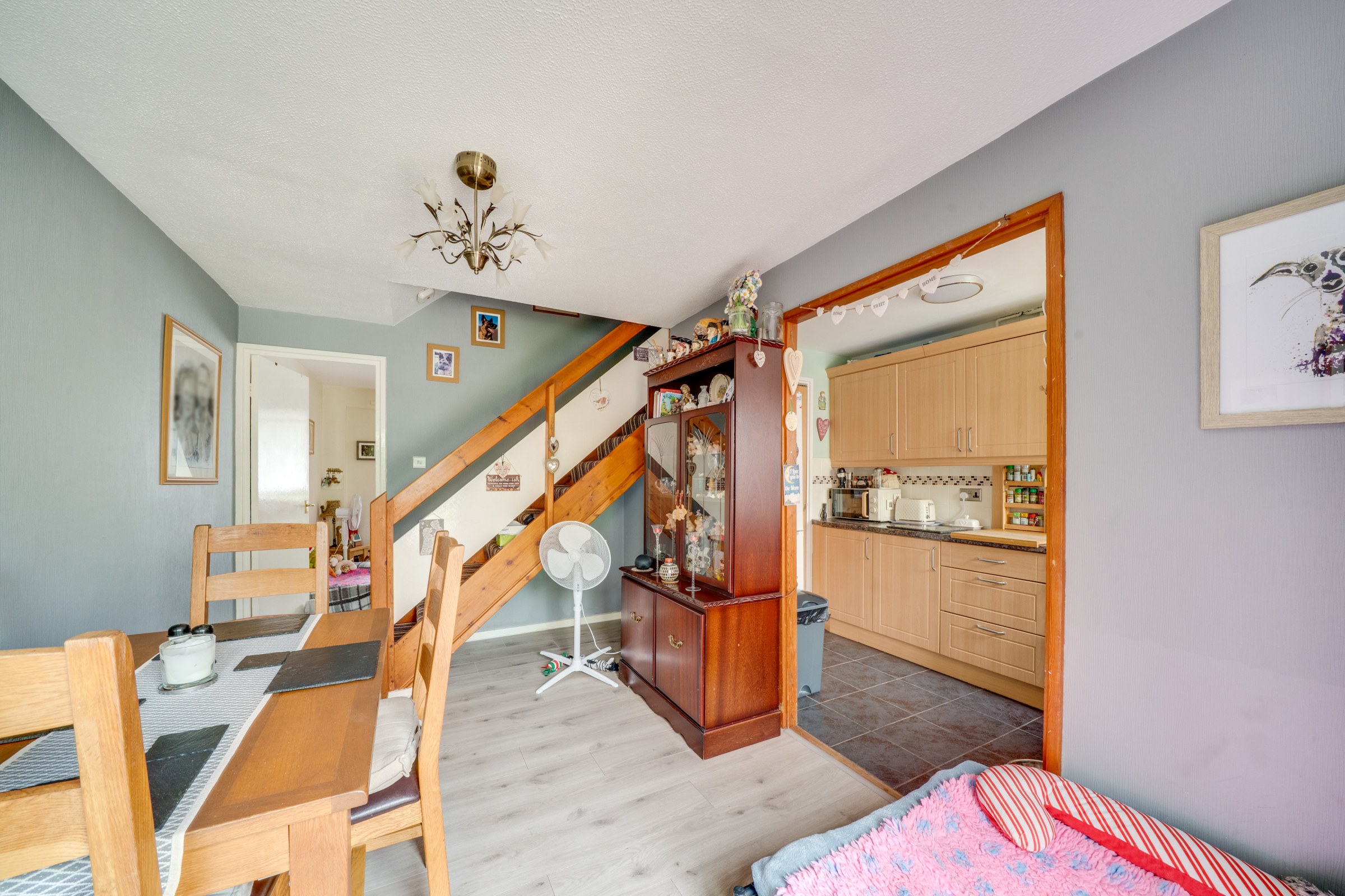 Wedgewood Crescent, Ketley, TF1, photo 8