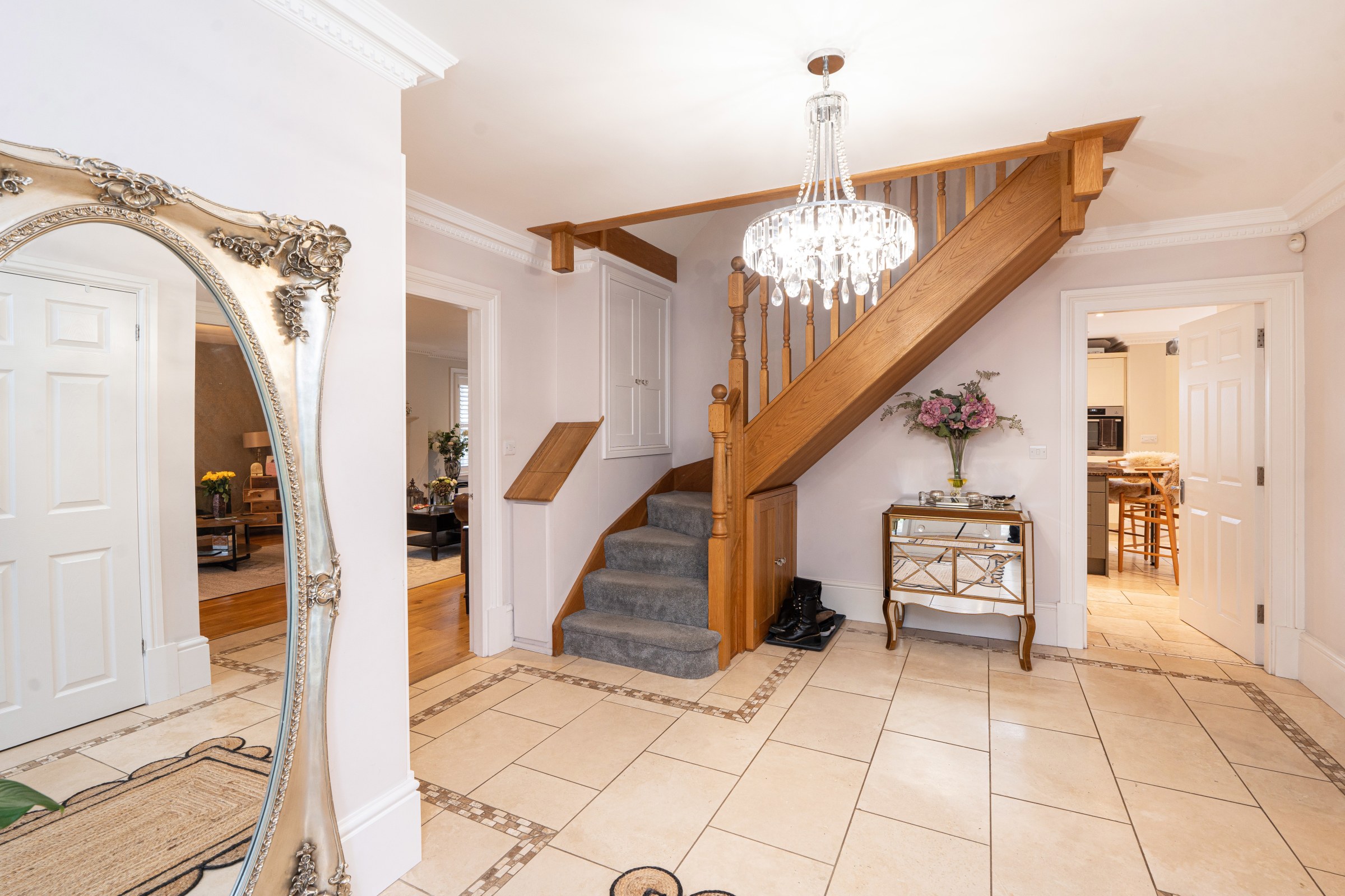 Brumcombe Lane, Bayworth, OX13, photo 7